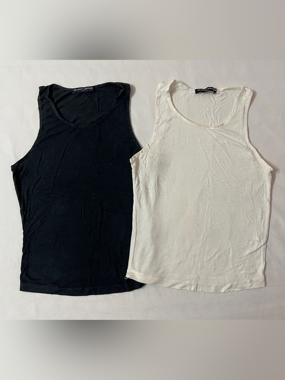 Brandy Melville Crop Top Tank Top bundle !
